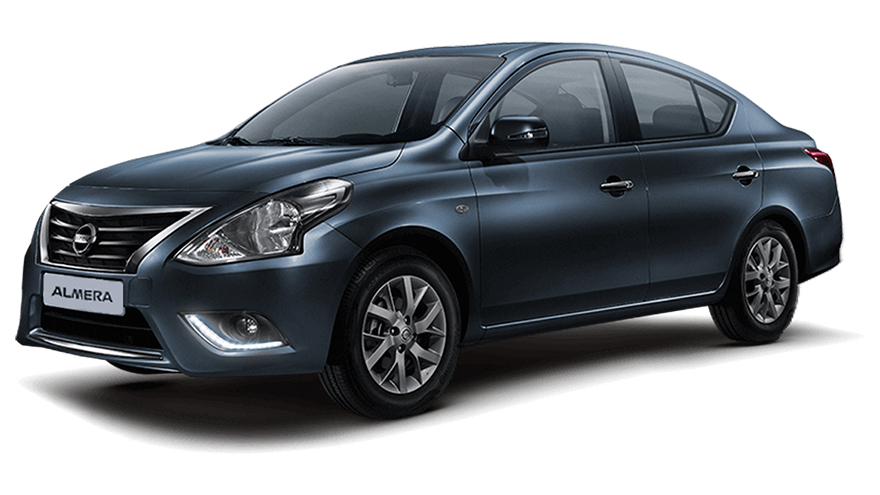 Ниссан альмера 2019. Nissan Almera 2019